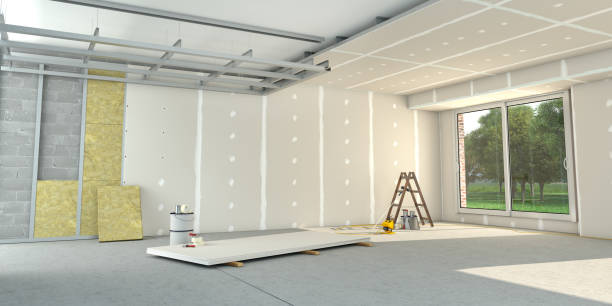 Best Wall Insulation Contractor  in Jekyll Island, GA