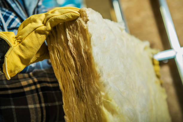 Insulation for Commercial Buildings in Jekyll Island, GA
