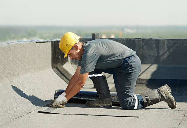 Best Insulation for Commercial Buildings  in Jekyll Island, GA