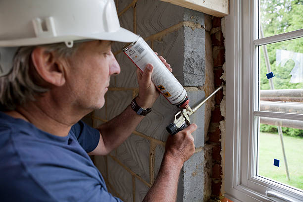 Best Attic Insulation Installation  in Jekyll Island, GA